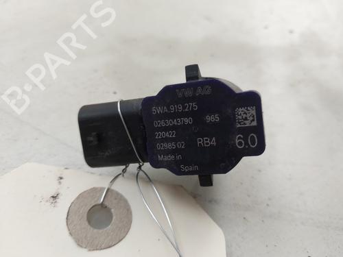 Elektronisk modul VW ID.3 (E11, E12) Pure | BP33884326M83 - Image 4