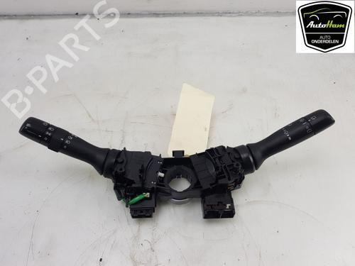 Used Steering column stalk PEUGEOT 108 1.0 VTi (69 hp) 12043948