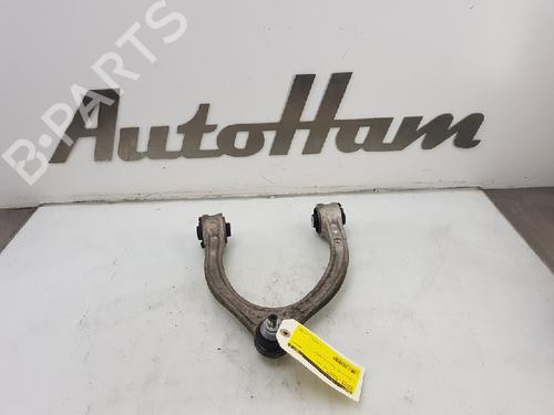 Used Left front suspension arm MERCEDES-BENZ C-CLASS (W205) C 220 BlueTEC / d (205.002, 205.004) (170 hp) 12032663