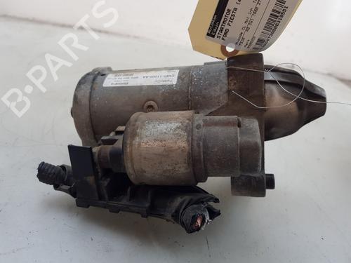 Starter FORD FIESTA VI (CB1, CCN) 1.6 TDCi | BP26165018M8 