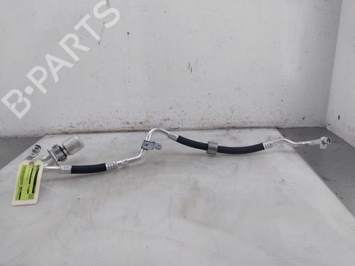 Used AC pipe AC pipe MERCEDES-BENZ CITAN Box Body/MPV (W420) eCITAN (420.693, 420.695) (122 hp) 33617469 33617469