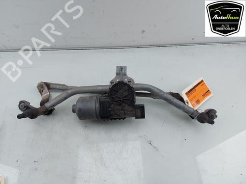 Used Front wipers mechanism Front wipers mechanism 12046090 12046090