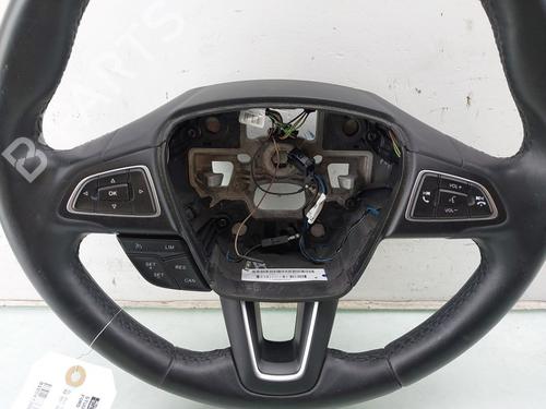 Steering wheel FORD FOCUS III 1.5 EcoBoost | BP28096397C49 