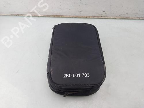 Annen Annen VW CADDY IV Box Body/MPV (SAA, SAH) 1.6 TDI (102 hp) 34540440 34540440