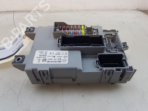 Fuse box FIAT 500 (312_) 1.2 (312AXA1A) | BP26508276E1 