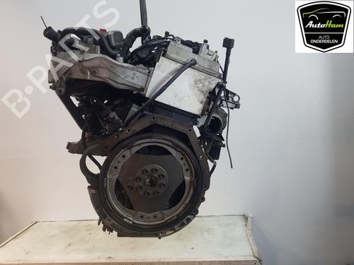 Engine MERCEDES-BENZ C-CLASS (W203) C 200 CDI (203.007) | BP18356107M1 