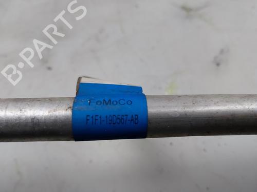 AC pipe FORD TRANSIT CONNECT V408 Box Body/MPV 1.5 EcoBlue | BP30815018M126 - Image 4