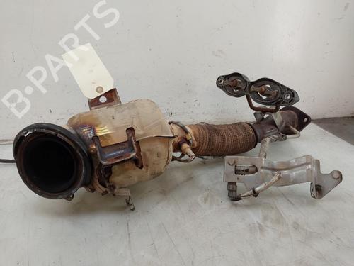 Exhaust manifold FORD FOCUS IV (HN) 1.0 EcoBoost | BP29851887M110