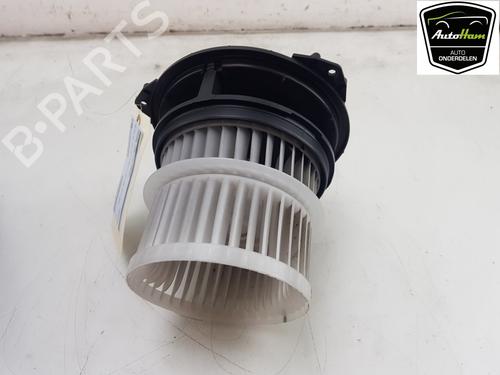 Heater blower motor TOYOTA C-HR (_X1_) 2.0 Hybrid (MAXH10) | BP22699063M62 