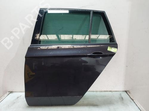 Dør venstre bagtil VW GOLF SPORTSVAN VII (AM1, AN1) 1.4 TSI (125 hp) 32183812