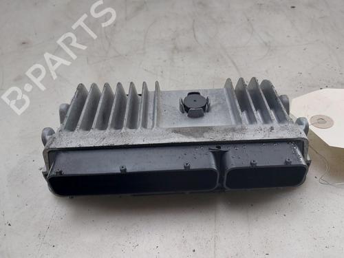 Engine control unit (ECU) TOYOTA COROLLA Saloon (_E21_) 1.8 VVTi Hybrid | BP30388266M57 - Image 2