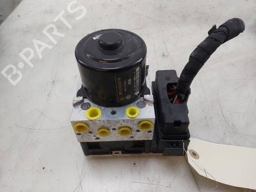 Used ABS pump ABS pump PORSCHE CAYENNE (92A) 4.8 GTS (420 hp) 33120464 33120464