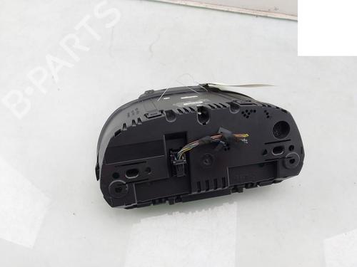 Instrument cluster BMW 1 (E87) 118 i | BP27256894C47 