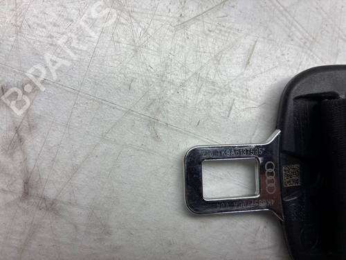 Front right seatbelt AUDI A6 C8 Avant (4A5) 50 TDI Mild Hybrid quattro | BP33429716I25  - Image 6