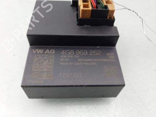 Electronic module AUDI A7 Sportback (4GA, 4GF) 2.8 FSI | BP35897534M83 - Image 2