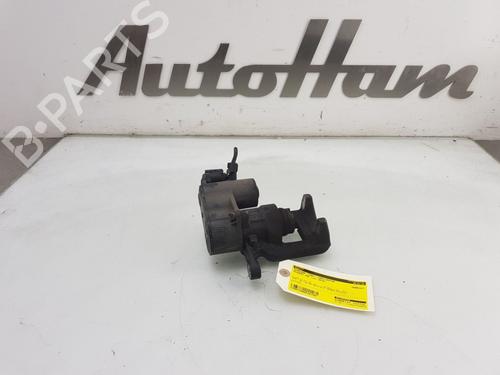 Used Left rear brake caliper PEUGEOT 308 II (LB_, LP_, LW_, LH_, L3_) 1.2 THP 130 (131 hp) 28475562