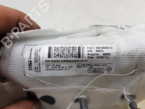 Other FIAT 500 (312_) 0.9 (312AXG1A, 312.AXG11) | BP13144798O1 