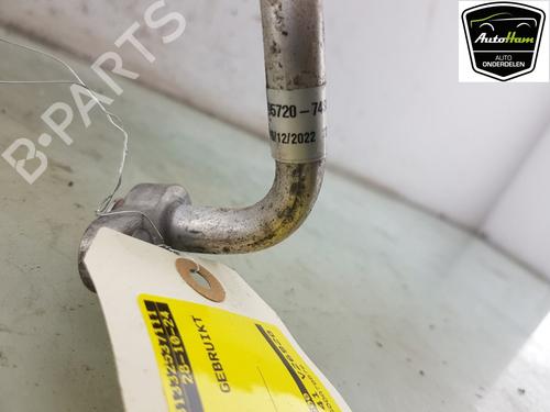 AC pipe SUZUKI SX4 S-Cross (JY) 1.4 Hybrid (Mild Hybrid) (AKK 414) | BP21023869M126 