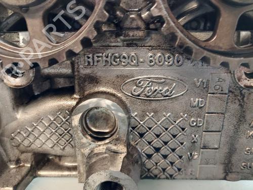 Cylinder head FORD TRANSIT CUSTOM V710 Van (NRN) 2.0 EcoBlue | BP33463278M5  - Image 5