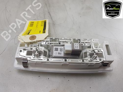 Interior roof light NISSAN LEAF (ZE1) Electric | BP18167133I8