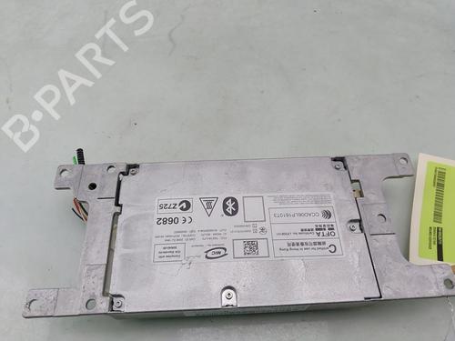 Control unit BMW 3 Coupe (E92) 325 i | BP30121717M11 - Image 4