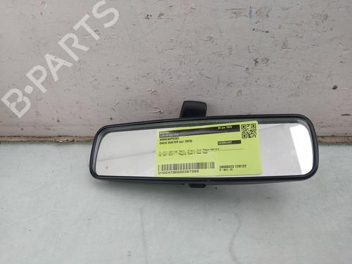 Espelho interior DACIA DUSTER (HM_) 1.3 TCe 130 (HMMF) | BP37150927I6 - Image 2