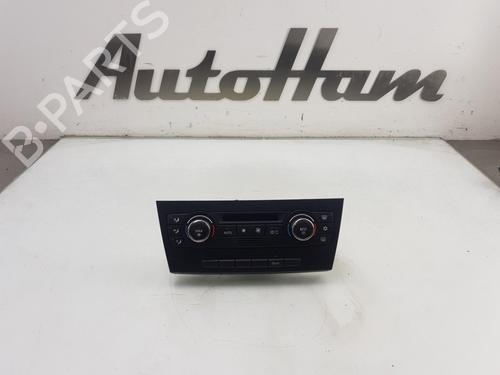 Used Climate control BMW 3 Coupe (E92) 320 i (170 hp) 12036089