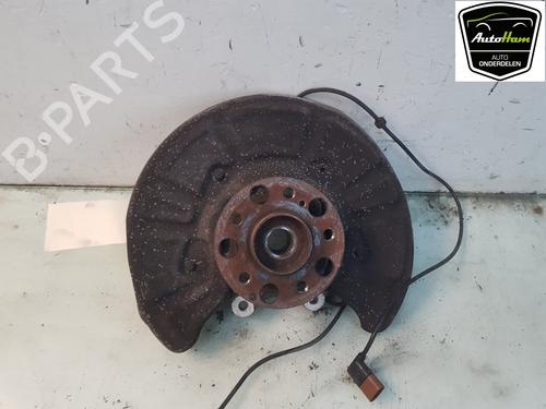 Left rear steering knuckle MERCEDES-BENZ C-CLASS (W205) AMG C 63 S (205.087) | BP24995089M27 
