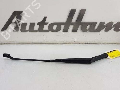 Used Front windshield wiper arm PEUGEOT 508 SW I (8E_) 1.6 THP (156 hp) 13142291