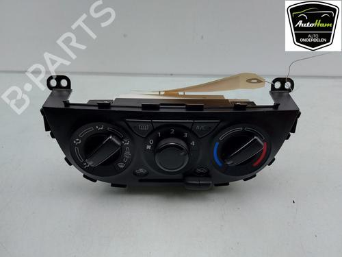 AC Styreenhet / Manøvreringsenhet SUZUKI CELERIO (LF) 1.0 (AVK310) (68 hp) 12049660