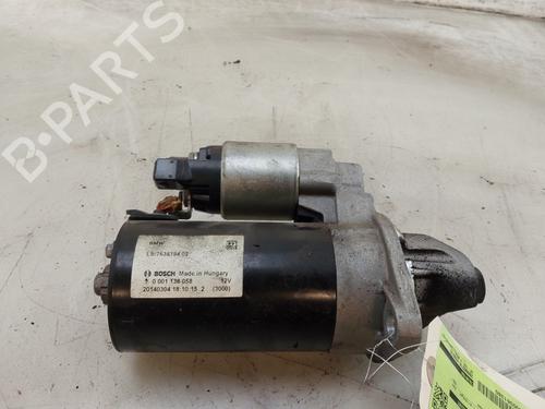 starter-bmw-z4-roadster-e89-2009-2010-2011-2012-2013-2014-2015-2016-35801719 main image