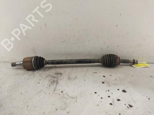 Used Right rear driveshaft Right rear driveshaft 39094555 39094555