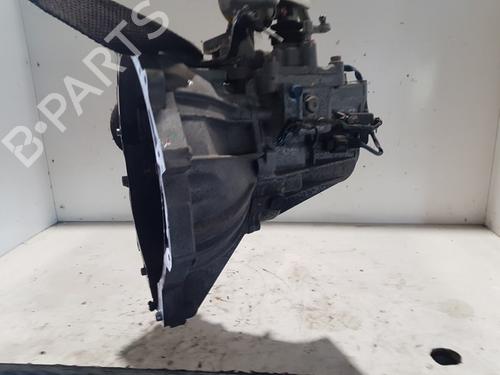 Gearkasse MITSUBISHI MIRAGE / SPACE STAR VI Hatchback (A0_A) 1.2 (A03A) | BP28358191M3 