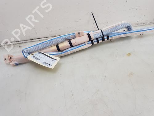 Left curtain airbag VW PASSAT B8 Variant (3G5, CB5) 2.0 TDI | BP29713104C11 