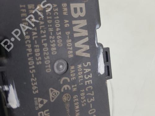 Andre BMW iX (I20) xDrive 40 | BP24826456O1 - Image 3