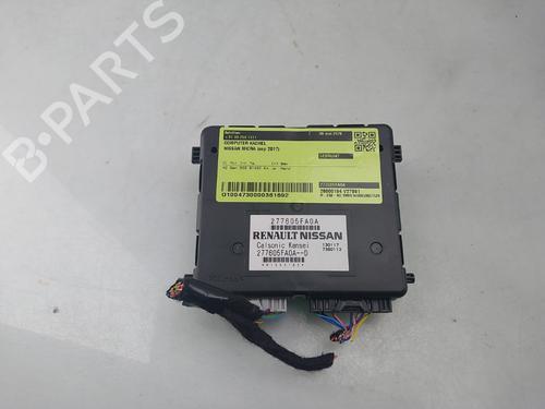 control-unit-nissan-micra-v-k14-2016-35897426 main image