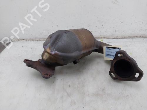 Used Catalyst RENAULT GRAND SCÉNIC III (JZ0/1_) 1.4 16V (JZ0F) (131 hp) 29445819