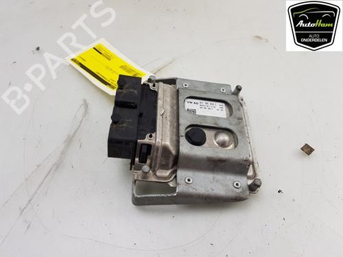 Engine control unit (ECU) VW UP! (121, 122, BL1, BL2, BL3, 123) 1.0 | BP14930887M57 