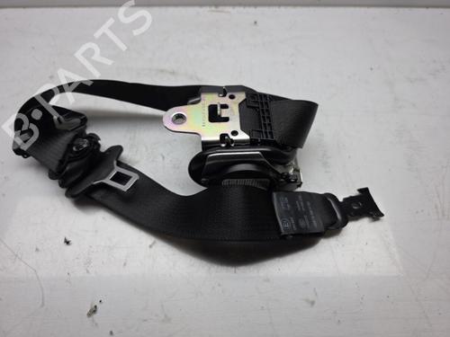 Front right seatbelt OPEL ZAFIRA TOURER C (P12) 1.6 CDTI (75) | BP30167854I25