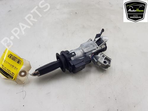 Ignition barrel FORD FIESTA VII (HJ, HF) 1.0 EcoBoost | BP24533354M48