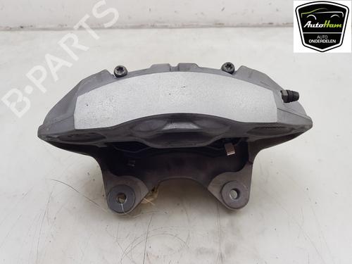 Used Right front brake caliper TESLA MODEL Y (5YJY) EV (261 hp) 29061791