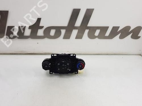 Używane Panel klimatyzacji / ogrzewania Panel klimatyzacji / ogrzewania FORD FIESTA VI (CB1, CCN) 1.0 EcoBoost (100 hp) 36323711 36323711