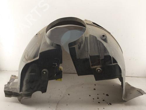 Used Wheel arch Wheel arch MERCEDES-BENZ VITO Tourer (W447) 114 CDI (447.701, 447.703, 447.705) (136 hp) 40504017 40504017