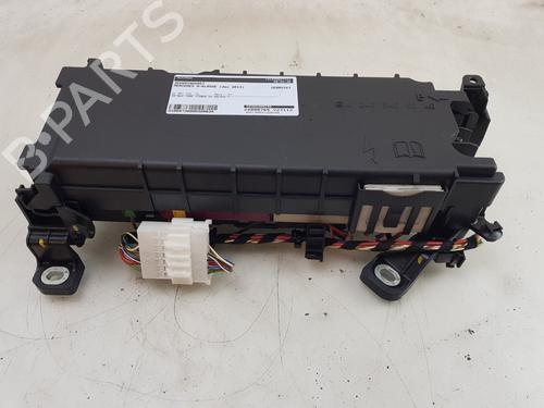 Zekeringkast MERCEDES-BENZ A-CLASS (W176) A 180 (176.042) (122 hp) 24227571