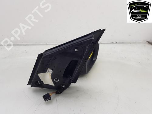 Right mirror VW POLO V (6R1, 6C1) 1.2 TDI | BP18787972C27 