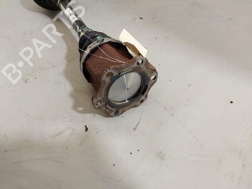 Left front driveshaft SKODA KAMIQ (NW4) 1.0 TSI | BP36839096M38 - Image 2