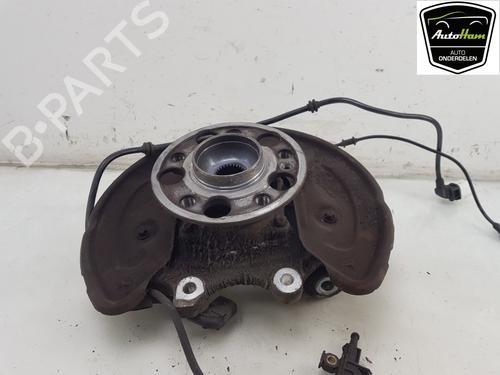 Right rear steering knuckle MERCEDES-BENZ GLC Coupe (C253) 220 d 4-matic (253.303, 253.305) | BP17318744M28 