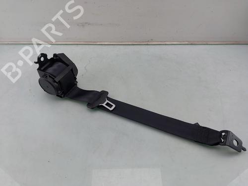 Used Rear right seatbelt RENAULT CLIO IV Grandtour (KH_) 0.9 TCe 90 (90 hp) 27239749