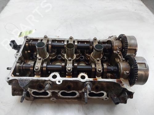 Cylinder head OPEL AGILA B (H08) 1.0 (F68) | BP38108468M5 - Image 4