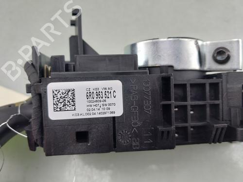 Steering column stalk SKODA FABIA II Combi (545) 1.2 TSI | BP37151067I23 - Image 4
